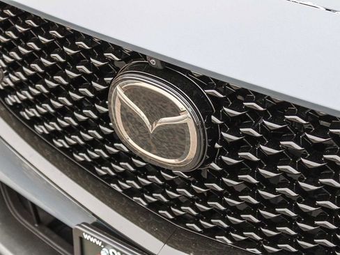 New 2026 MAZDA CX-30 2.5 Turbo w/ Premium Plus Pkg AWD/4WD image 9