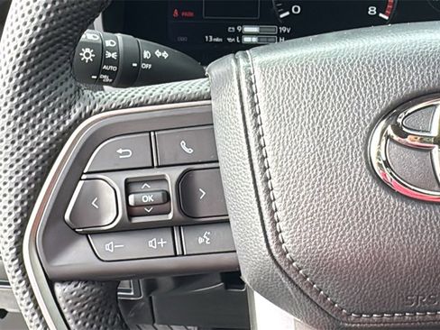 New 2026 Toyota Tundra Limited image 31