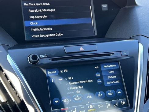 Certified 2019 Acura MDX A-Spec image 19