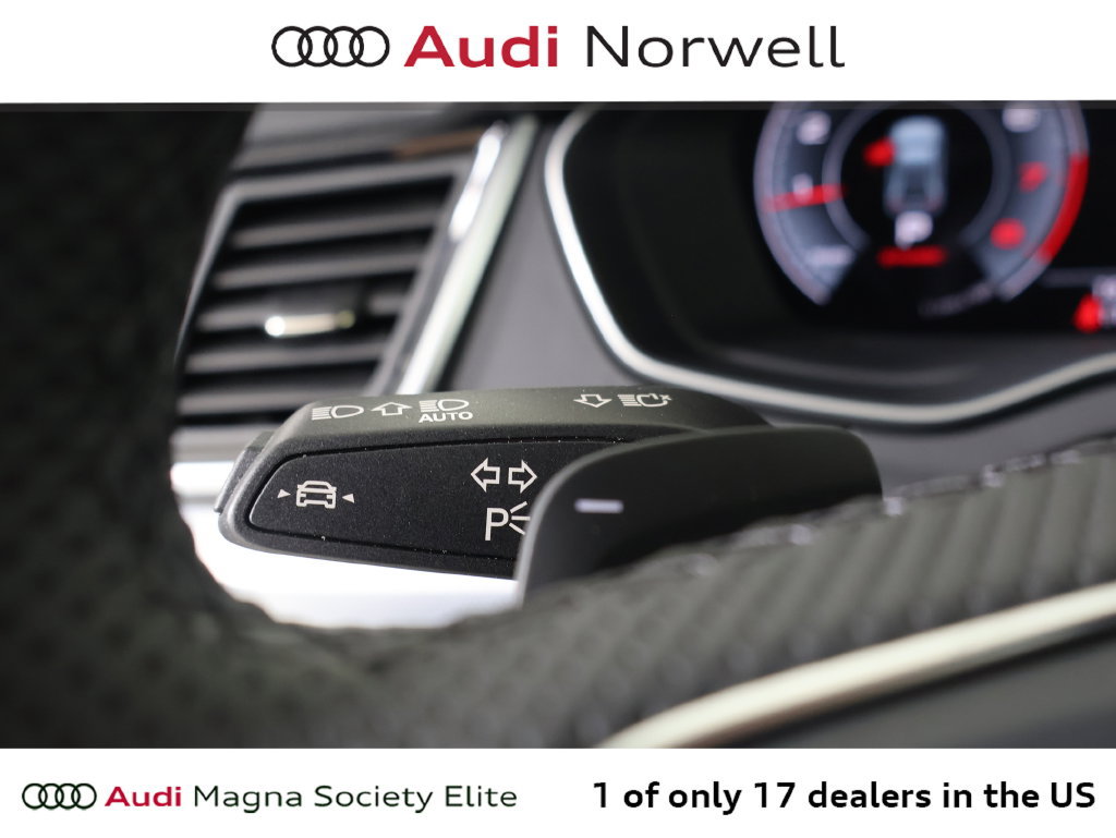 Used 2024 Audi Q5 2.0T Premium Plus w/ Premium Plus Package AWD/4WD image 28