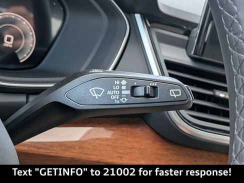 Certified 2025 Audi Q5 Premium AWD/4WD image 34