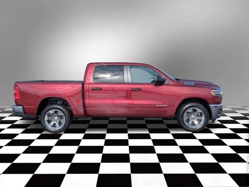 Used 2025 RAM 1500 Big Horn image 6