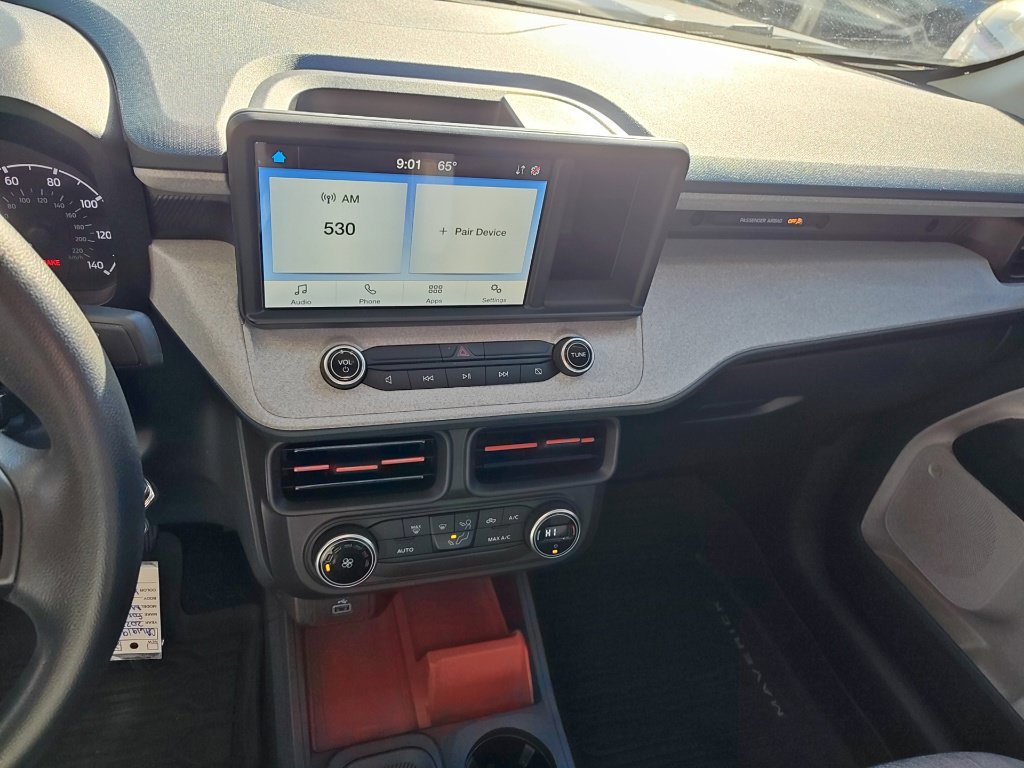 Used 2022 Ford Maverick XLT FWD image 10