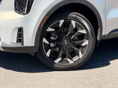 New 2026 Kia Sorento EX AWD/4WD image 24