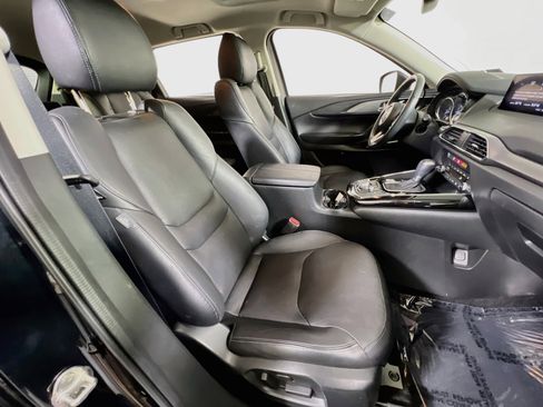 Used 2023 MAZDA CX-9 Touring AWD/4WD image 29