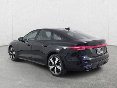 New 2026 Audi A5 2.0T Premium Plus AWD/4WD image 4