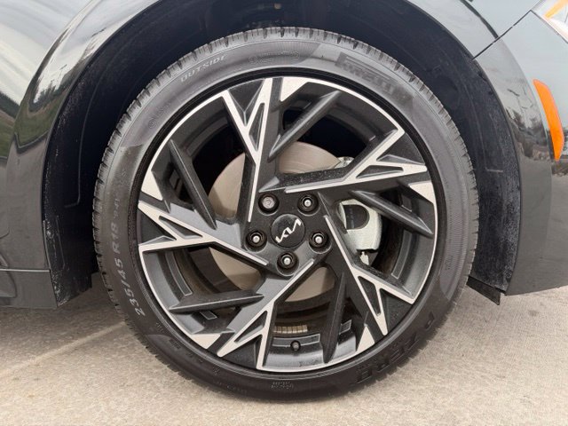Used 2026 Kia K5 GT-Line AWD/4WD image 31