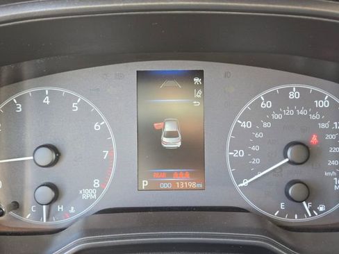 Certified 2025 Toyota Corolla LE image 18