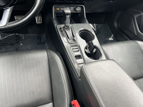 Used 2023 Honda Civic Sport Touring image 23