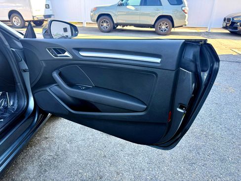 Used 2016 Audi A3 2.0T Premium Plus w/ Technology Package image 21