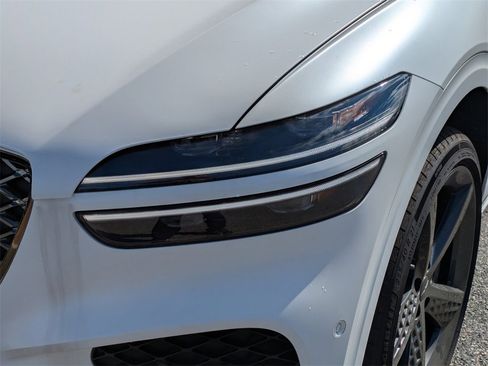 Used 2025 Genesis GV70 3.5T Sport w/ Sport Prestige Package image 10