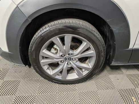 Used 2024 MAZDA CX-30 AWD 2.5 S w/ Preferred Package image 34