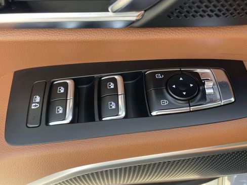 Used 2025 Kia Telluride EX X-Line AWD/4WD image 18