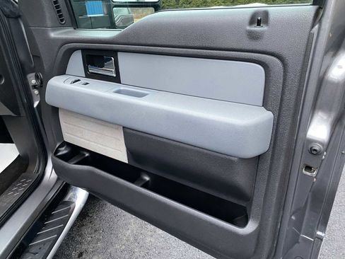 Used 2013 Ford F150 XLT w/ Luxury Equipment Group image 36