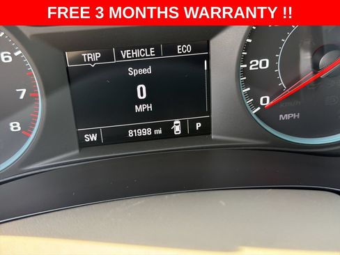 Used 2021 Chevrolet Malibu LT FWD image 16