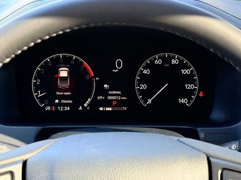 New 2026 Honda Ridgeline RTL image 18