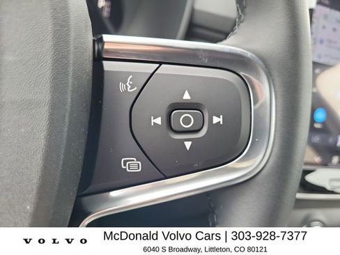 New 2026 Volvo EX40 Plus w/ Climate Package AWD/4WD image 23