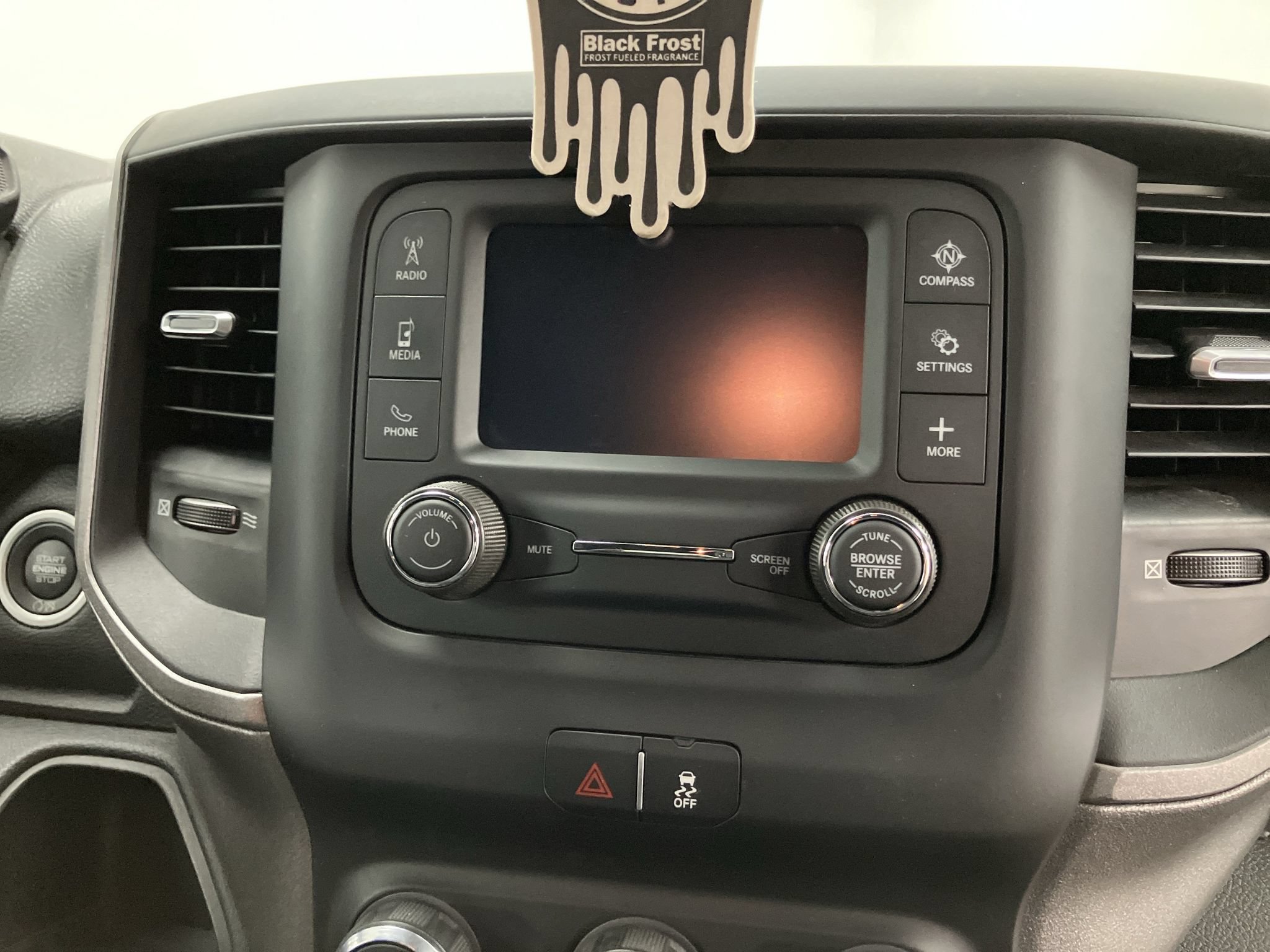 Used 2024 RAM 3500 Tradesman AWD/4WD image 14
