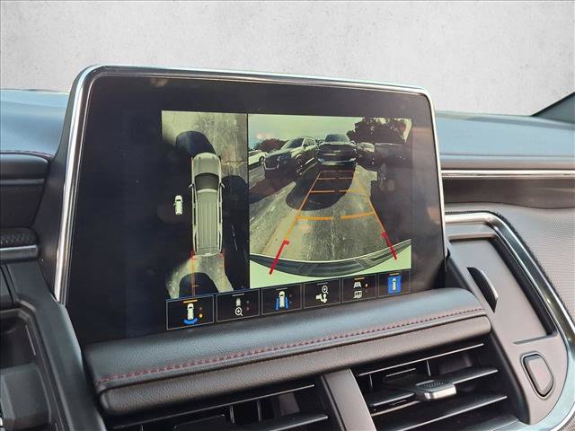 Used 2022 Chevrolet Tahoe RST w/ Luxury Package RWD image 6