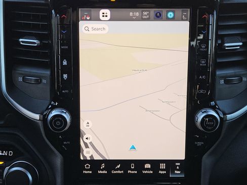 New 2026 RAM 1500 Lone Star image 13