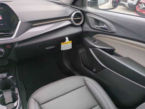 New 2026 Chevrolet Trax ACTIV w/ Driver Confidence Package image 16