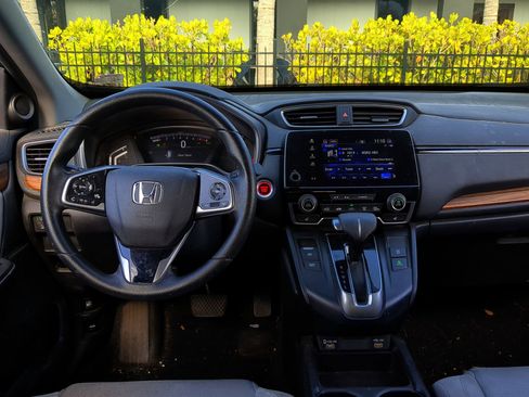 Used 2020 Honda CR-V EX image 12