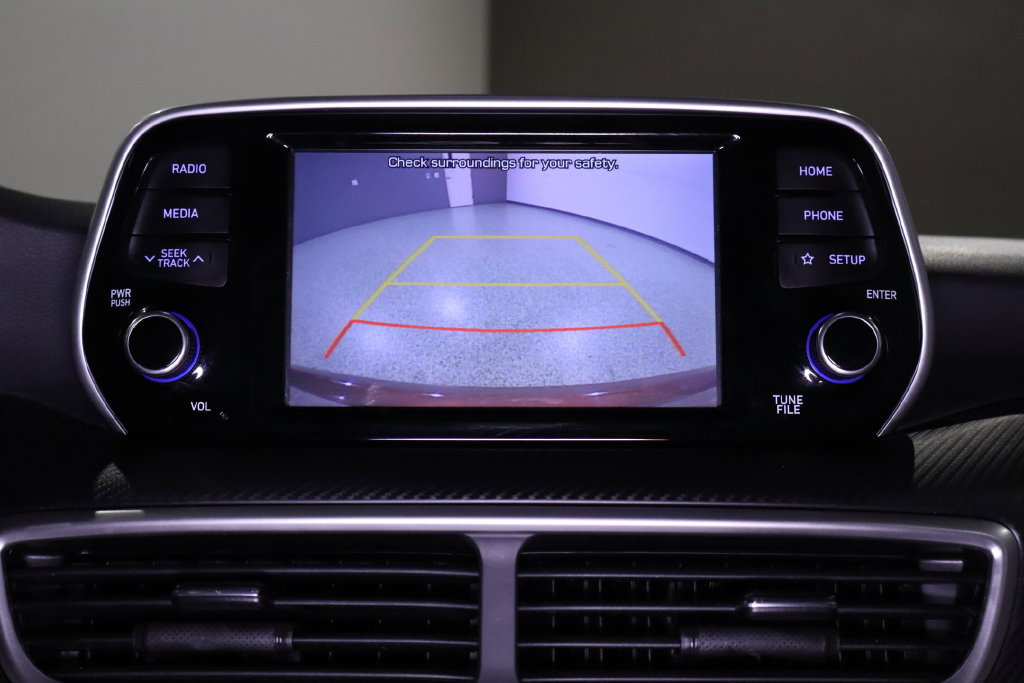Used 2019 Hyundai Tucson SE FWD image 22