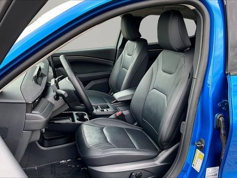 Certified 2025 Ford Mustang Mach-E Premium AWD/4WD image 25