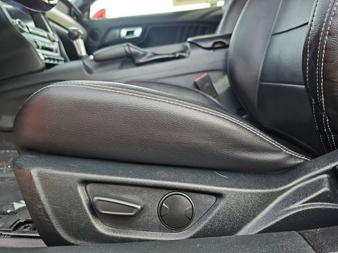 Used 2023 Ford Mustang Premium image 29