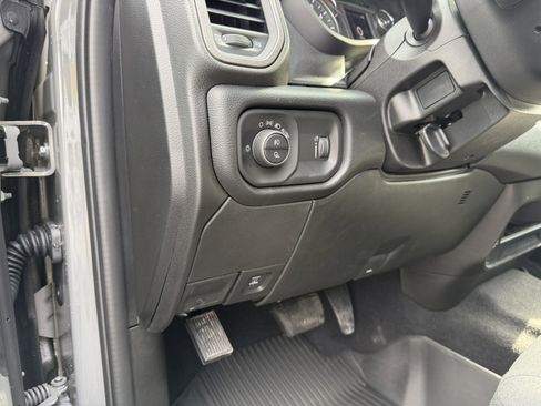 New 2026 RAM 2500 Tradesman image 14