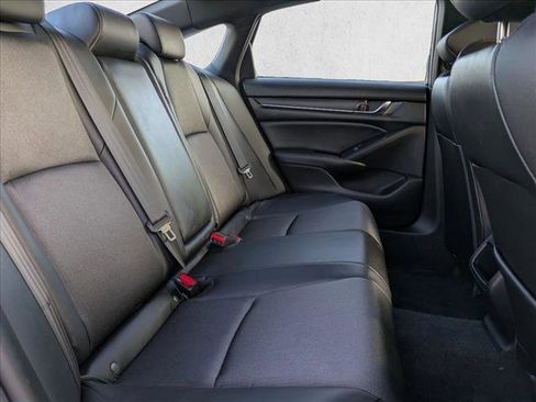 Used 2022 Honda Accord Sport image 18