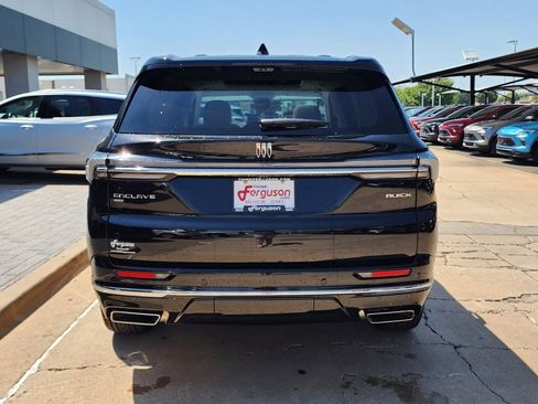 New 2026 Buick Enclave Avenir w/ Super Cruise Package image 5
