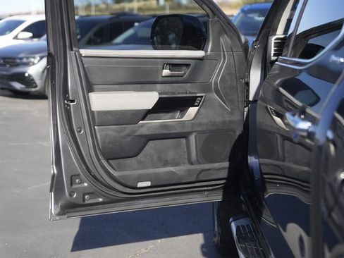 Used 2022 Toyota Tundra Limited image 30