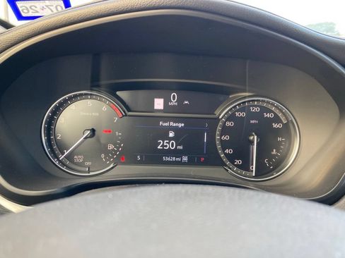 Used 2020 Cadillac XT4 Premium Luxury w/ Driver Awareness Package AWD/4WD image 18
