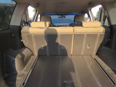 Used 2006 Nissan Xterra S w/ (U01) Utility Pkg AWD/4WD image 24