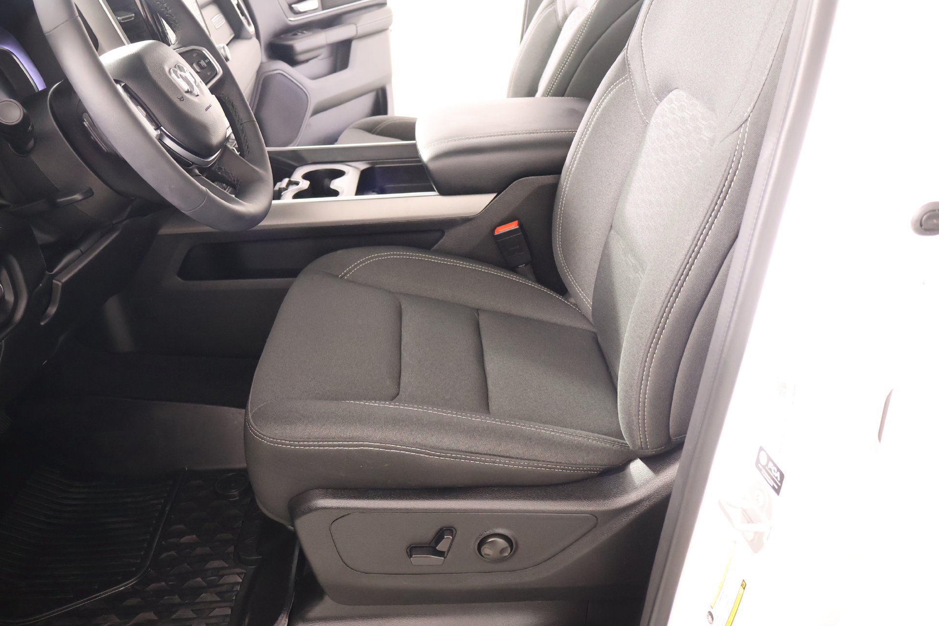 Used 2026 RAM 1500 Big Horn AWD/4WD image 12