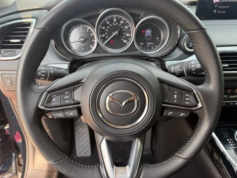 Used 2022 MAZDA CX-9 Touring Plus AWD/4WD image 18