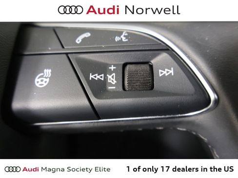 Used 2023 Audi Q5 2.0T Premium Plus w/ Premium Plus Package AWD/4WD image 31