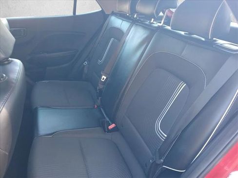 Certified 2023 Hyundai Venue Limited image 12