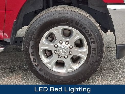 Used 2026 RAM 2500 Big Horn AWD/4WD image 29