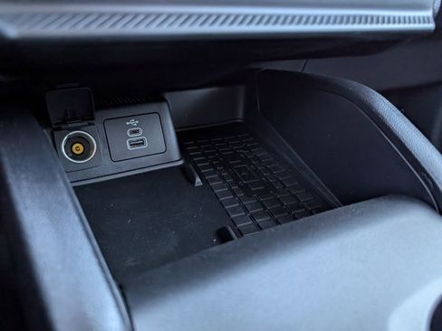 New 2025 Ford Bronco Sport Outer Banks w/ Outer Banks Tech Package+ image 14