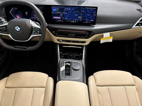 New 2026 BMW 330i Sedan w/ Convenience Package RWD image 15