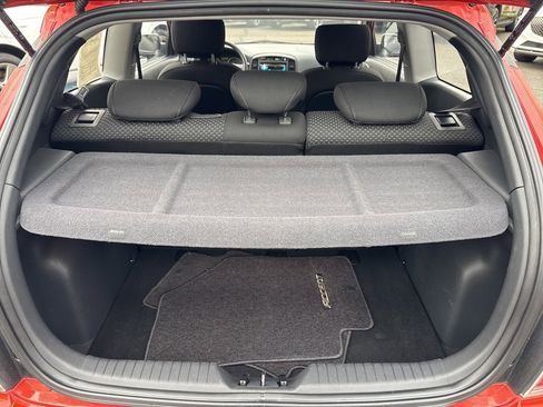 Used 2008 Hyundai Accent GS image 5