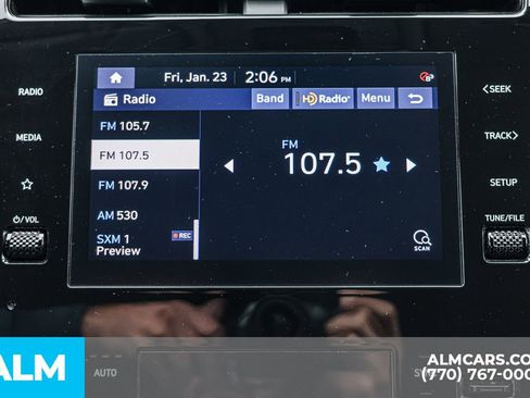 Used 2024 Hyundai Tucson SEL image 40