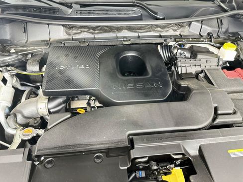 Used 2025 Nissan Murano SV FWD image 33