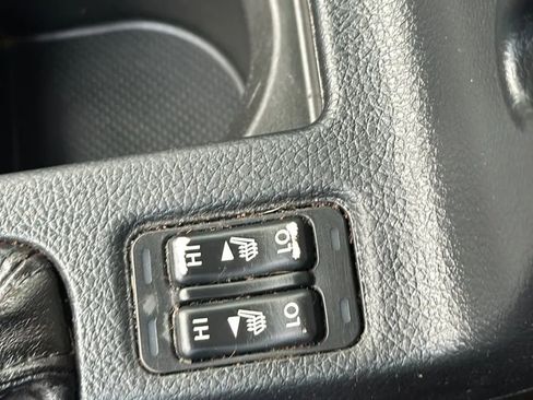 Used 2017 Subaru Crosstrek 2.0i Premium AWD/4WD image 20