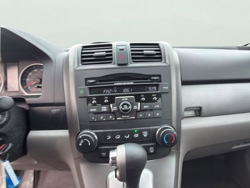 Used 2010 Honda CR-V EX image 19