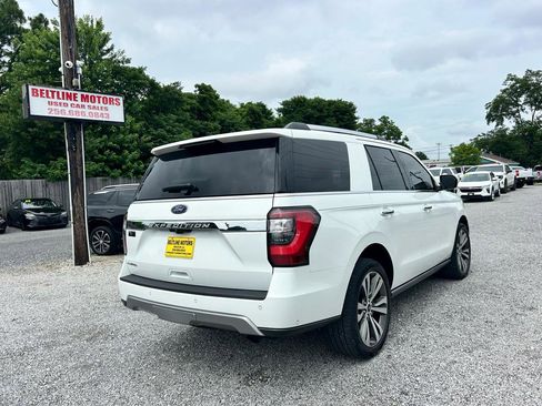 Used 2020 Ford Expedition Limited w/ Equipment Group 302A RWD image 2