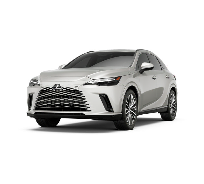 New 2026 Lexus RX 350 w/ Convenience Package AWD/4WD image 1
