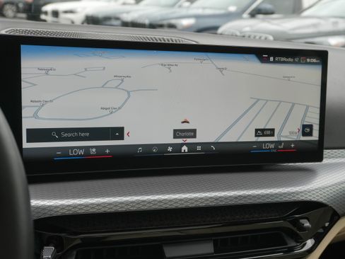 Certified 2026 BMW 440i xDrive AWD/4WD image 23